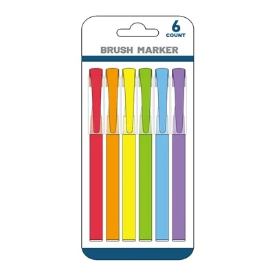 Pro Brush Marker