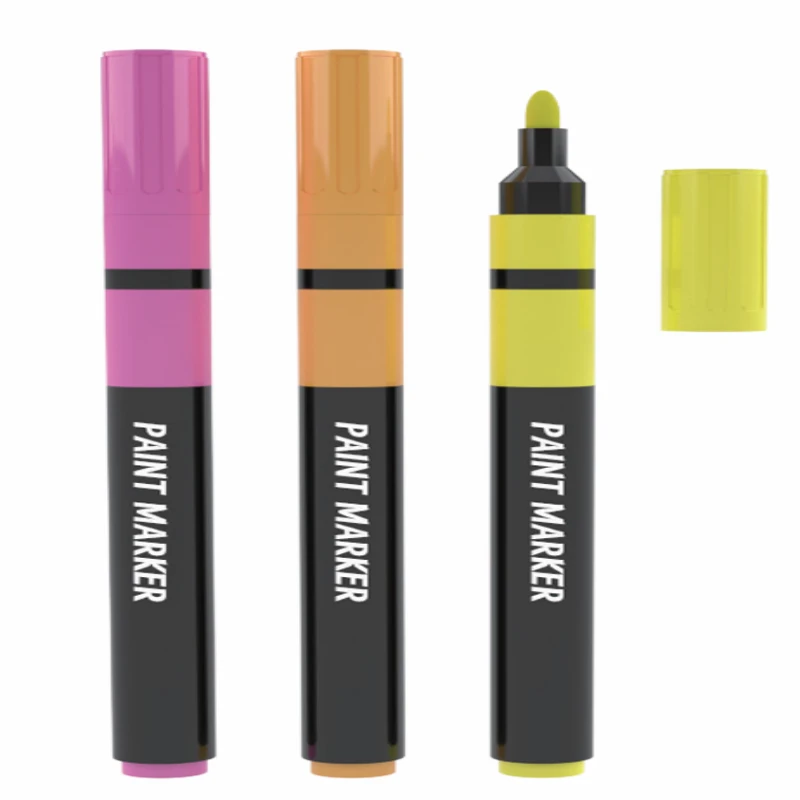 Tooli Art Acrylic Paint Pen